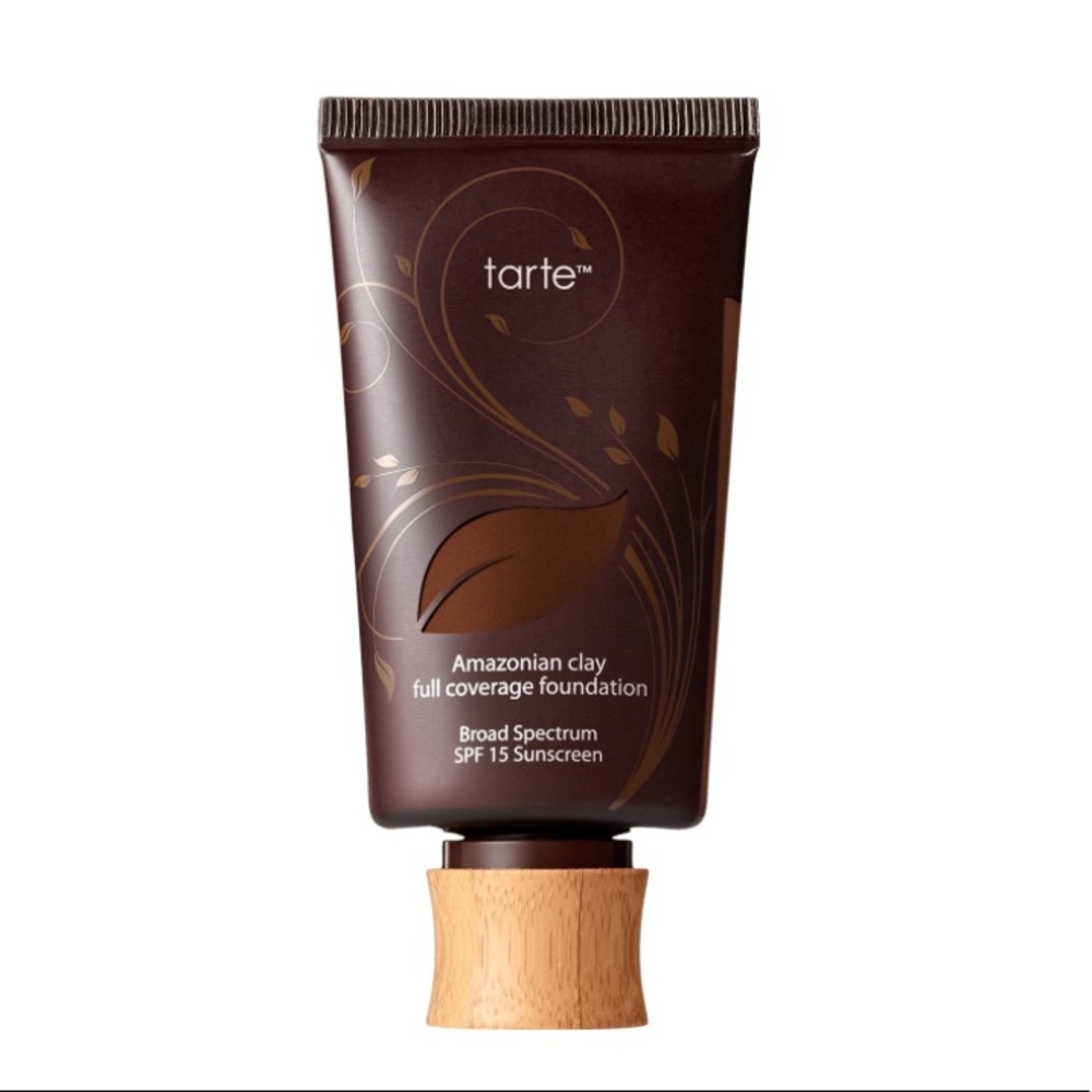 Tarte 60H Amazonian Clay Full Coverage Foundation